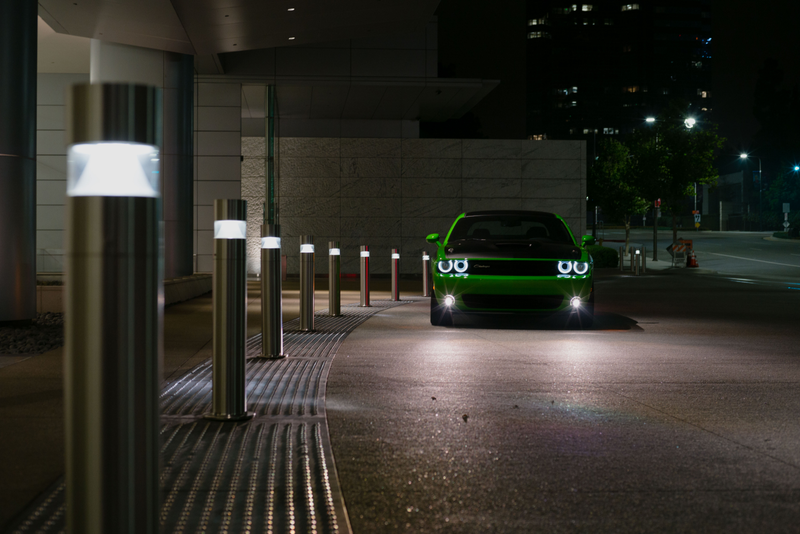 Illustration for article titled The Dodge Challenger Is One Of The Last Honest Cars